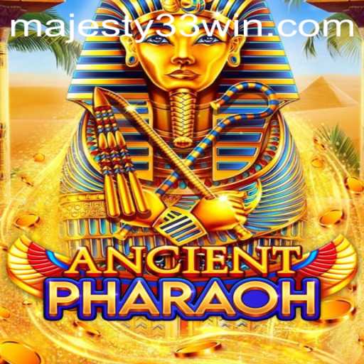 Experience the Mystique of AncientPharaoh