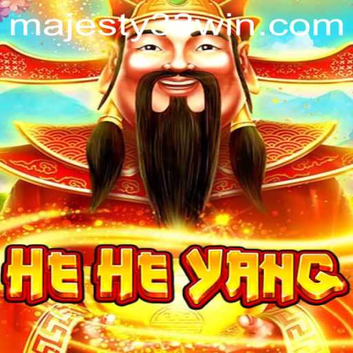 HeHeYang: A Fascinating Journey into the World of Strategy