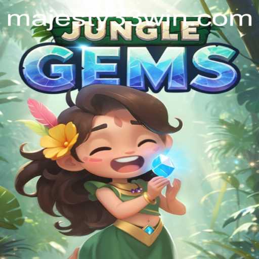 Exploring the Exciting World of JungleGems: A Complete Guide