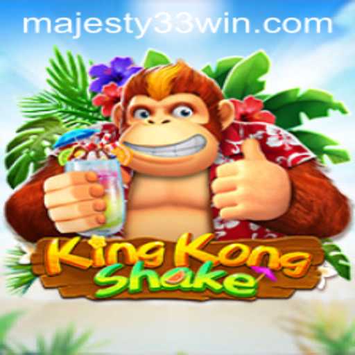 Experience the Thrill of KingKongShake: A Masterpiece of Virtual Majesty