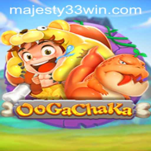 The Enchanting World of OoGaChaKa: A Dive into Majesty33's Latest Gaming Sensation