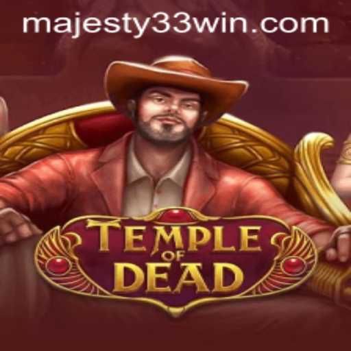 Exploring the Mysteries of TempleofDead: An Epic Adventure Awaits