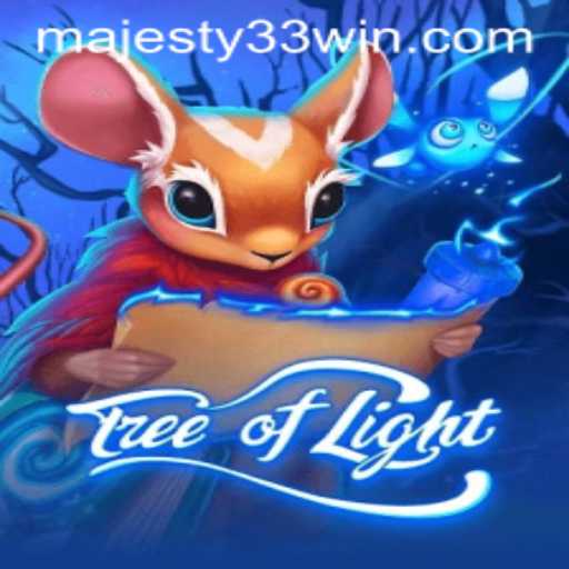 Exploring the Enchanting World of TreeofLight: Unveiling Majesty33